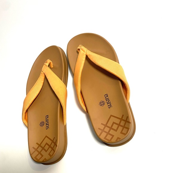 Susina Sandals - Womens 6M - Picture 3 of 3